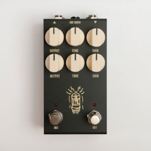 Pedal de Overdrive Tube Breaker